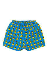 BOXER BAMBINO  AZZURRO